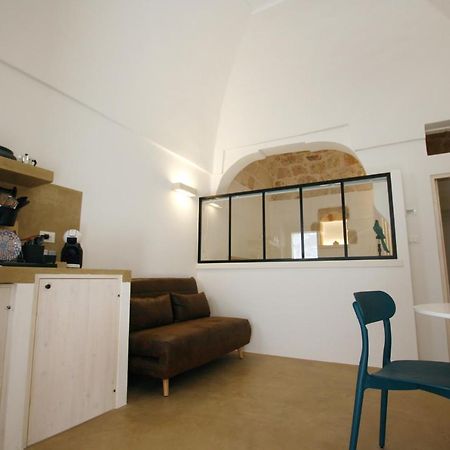 Casa Mamaroca 63 Villa Ostuni Exteriör bild