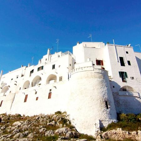 Casa Mamaroca 63 Villa Ostuni Exteriör bild